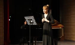 Eskişehir’de sanat dolu gece