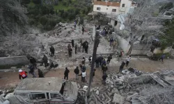 Orta Doğu'da gerilim tırmanıyor! İsrail Lübnan’da kara harekatı başlattı!