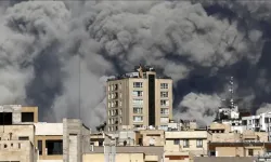 Tahran'da kritik isim öldü! 2 gün önce göreve gelmişti!