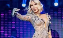 Seda Sayan'dan şaşırtan çıkış...