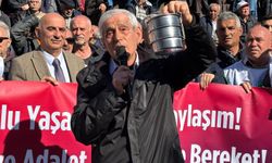 Emekli sefer tasına muhtaç kaldı!