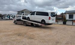 Eskişehir’de servisçiler arasında haciz krizi