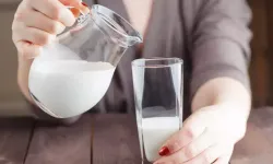 Her gün bir bardak süt içerseniz ne olur?