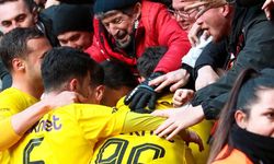 Es-Es galibiyet serisini 9 maça çıkardı