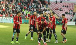 Eskişehirspor'un şampiyonluk inancı tam!