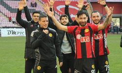 Eskişehirspor için son 5 haftada kritik viraj