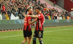 Zirve yolunda başarılar Es-Es!