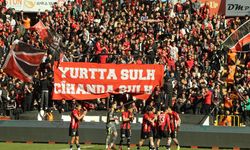 Es-Es yalnız yürümeyecek!