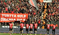 Es-Es yalnız kalmayacak!