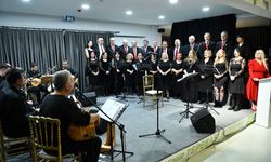 Kadınlar Günü'ne özel konser tam not aldı