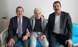 CHP’de önemli isimler buluştu