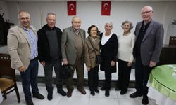 Başkan Kurt hayırseverlere teşekkür etti