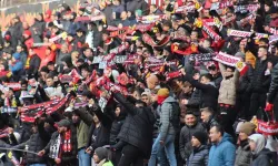 Eskişehirspor maçına gidecekler dikkat! Önemli çağrı...