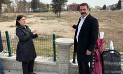 CHP'li Yalaz:" Eskişehir yine kandırıldı"