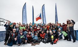 Türkiye'yi temsil ettiler: İspanya'da geleneksel buluşma!