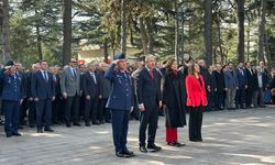 Zaferin 111. Yılı saygıyla anıldı