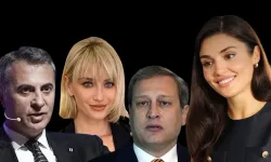 Ünlü isimlere narkotik operasyonu