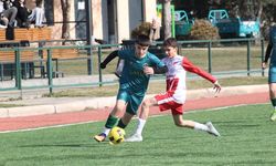 Play-off pazar günü başlıyor!