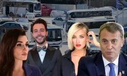 14 ünlü isim için kritik gün: Adliyeye sevk edildiler!