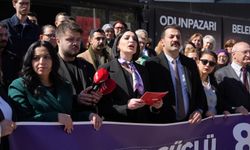 CHP'den adalet ve yaşam hakkı vurgusu