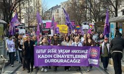 6284 Sayılı yasanın etkin uygulansın çağrısı!