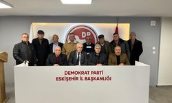 DP'li Günar: " Emekli maaşı lütuf değildir"
