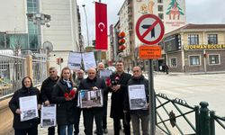 Eskişehir'in bu kavşağı güvenli değil!