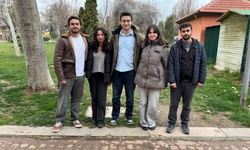 Türk takımı ABD yolunda: Dünya ikinciliği geldi