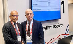 Prof. Dr. Bülent Görenek’e uluslararası görev