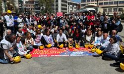 "Zafer direnen işçinin olacak"