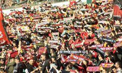 Taraftara destek çağrısı