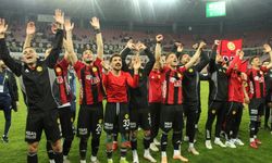 Eskişehirspor-Ayvalıkgücü karşılaşmasının saati belli oldu