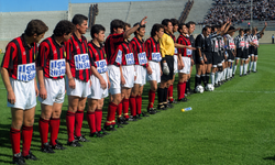 Eskişehirspor'un başarılı tarihi: 4 final, 3 şampiyonluk!