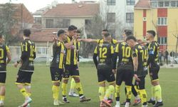 2 Eylülspor yara sarmak istiyor!