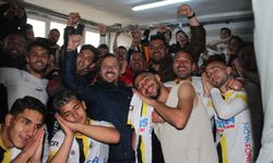 Avantaj 2 Eylülspor'da