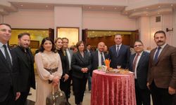 Eskişehir'de '26 Cümlede Adalet' sergisi