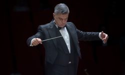 Eskişehir’de 23 Nisan’a özel konser