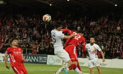 Eskişehirspor turu nasıl geçer?