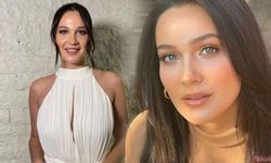 Gülsim Ali'den şoke eden itiraf!