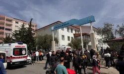 Kahramanmaraş saldırısında yeni detaylar ortaya çıktı...