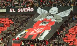 Duygu dolu kareografi!