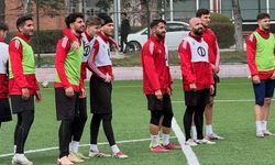 Anadolu SF'de keyifler yerinde!