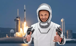 İlk Türk Astronot Eskişehir'e geliyor