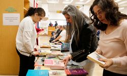 81 İlde kitap okuyoruz etkinliği gerçekleştirildi