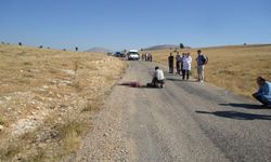 15 Yıllık cinayet DNA örneğiyle çözüldü!