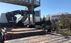 Başkent'te feci kaza: 5 ölü 15 yaralı