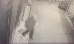 Bursa’da kan donduran Olay: 15 parçaya ayırdı