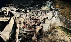 Eskişehir’de feci kaza: Bir kişi hayatını kaybetti kaymakam yaralandı