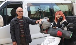 Dolmuş şoförünün sözleri yürek burktu