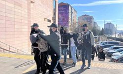 Eskişehir merkezli zehir operasyonunda 14 tutuklama